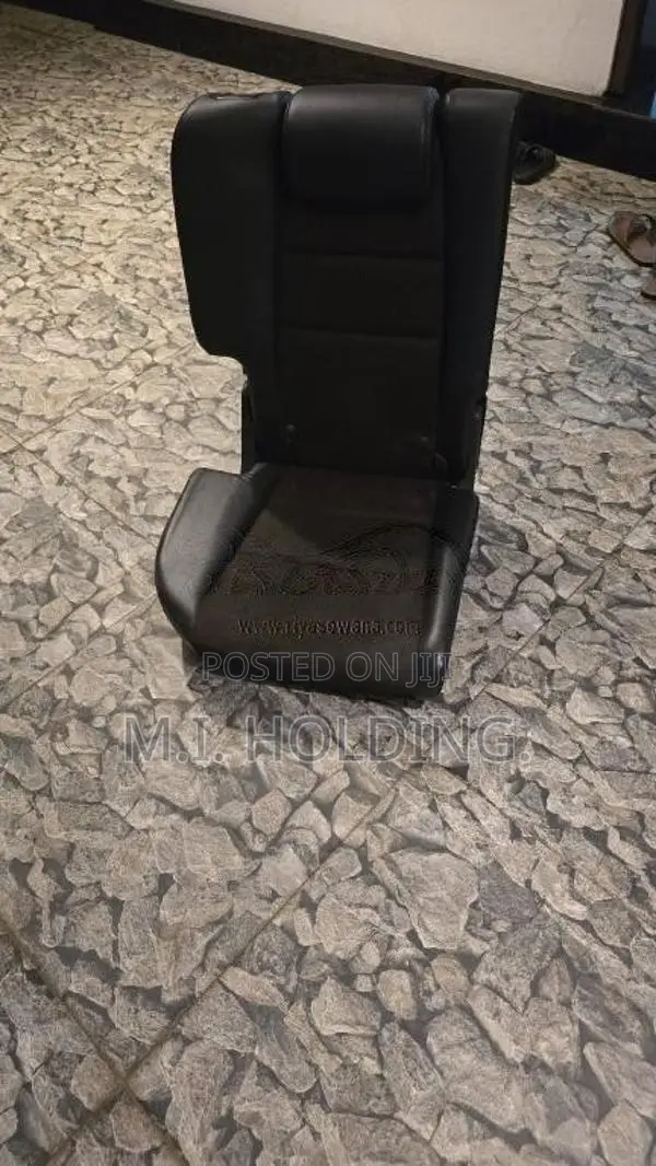 VezalBackSeats for SUV