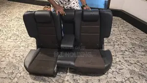 VezalBackSeats for SUV