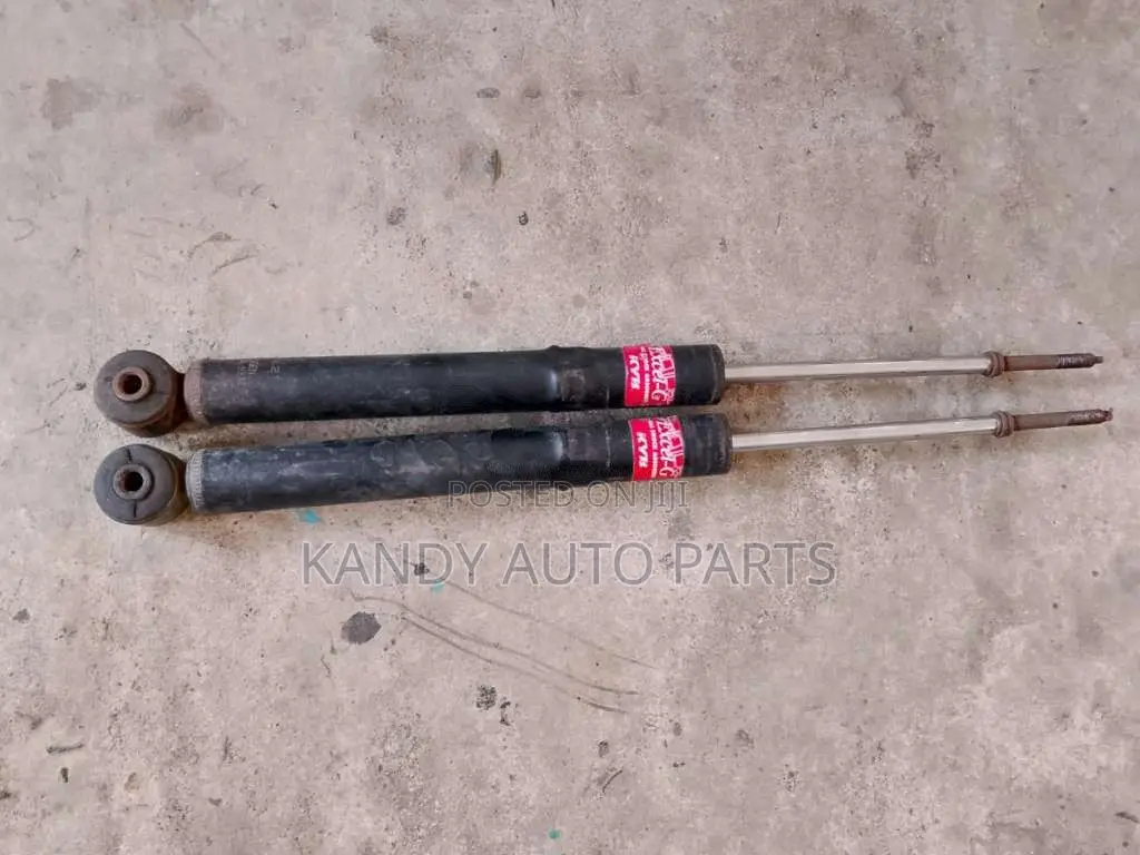 Shock absorber for Car
