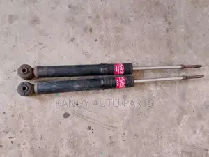 Shock absorber for Car