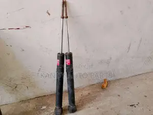Shock absorber for Car