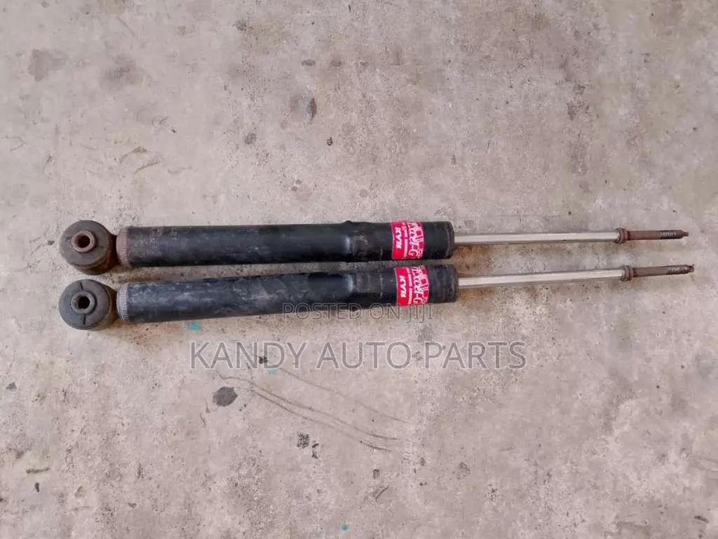 Shock absorber for Car