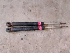 Shock absorber for Car