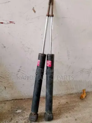 Shock absorber for Car
