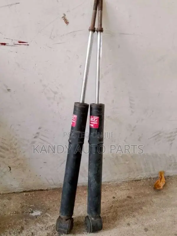 Shock absorber for Car