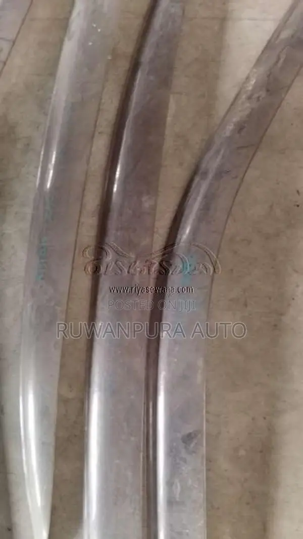 Alion 240 dorr visor for Car