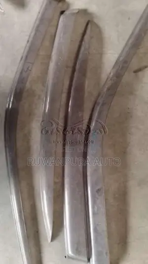 Alion 240 dorr visor for Car