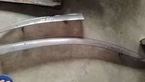 N16 dorr visors for Car