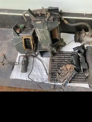 Nissan b310 Engine, Giyr box, for All