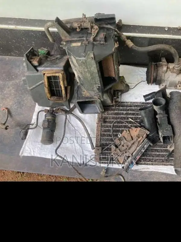 Nissan b310 Engine, Giyr box, for All