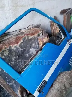 Canter Dorawla for Lorry