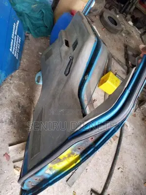 Canter Dorawla for Lorry