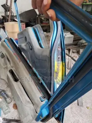 Canter Dorawla for Lorry