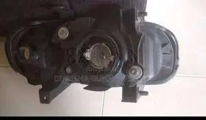 Alto 2004 head light L/H for Car