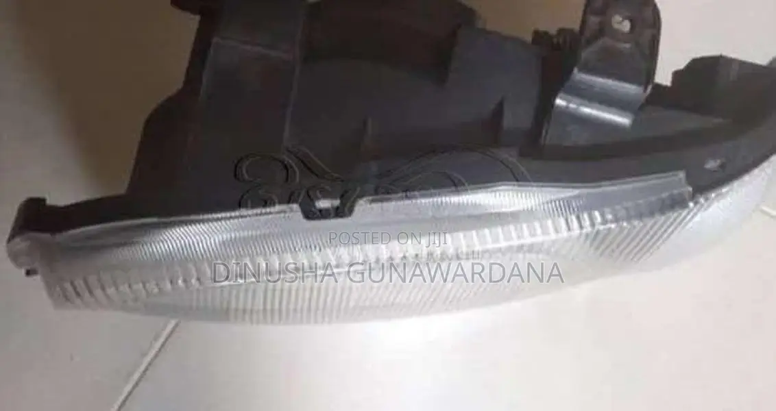 Alto 2004 head light L/H for Car