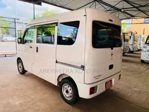 Nissan Clipper PC Ltd PW PM SAFETY 2024 Van Unregistered (Recondition)