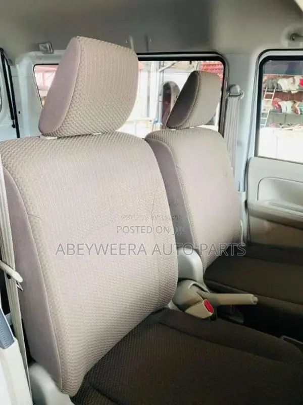 Nissan Clipper PC Ltd PW PM SAFETY 2024 Van Unregistered (Recondition)
