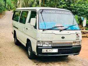 Nissan Caravan 1998 Van (Used)
