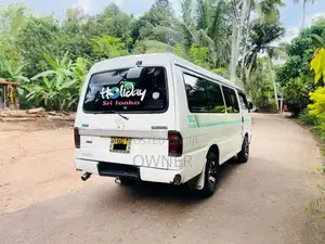Mazda Brawny 1995 Van (Used)