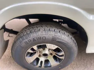 Mazda Brawny 1995 Van (Used)