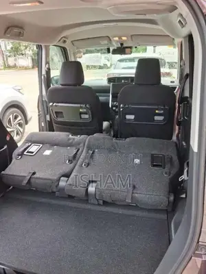 Toyota Roomy 2025 Car (Used)
