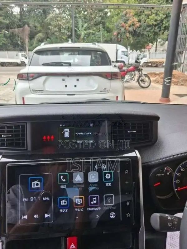 Toyota Roomy 2025 Car (Used)