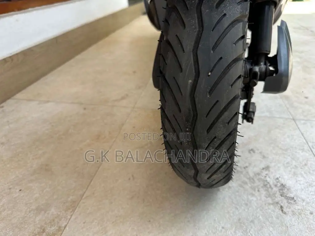 Honda Dio 2014 Motorbike (Used)