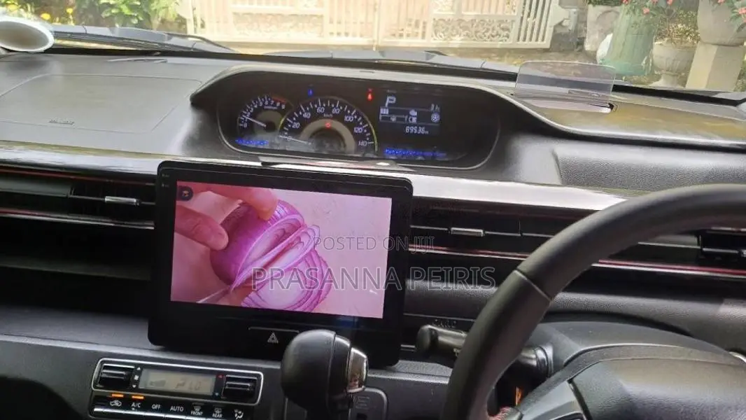 Suzuki Wagon R Stingray 2018 Car (Used)