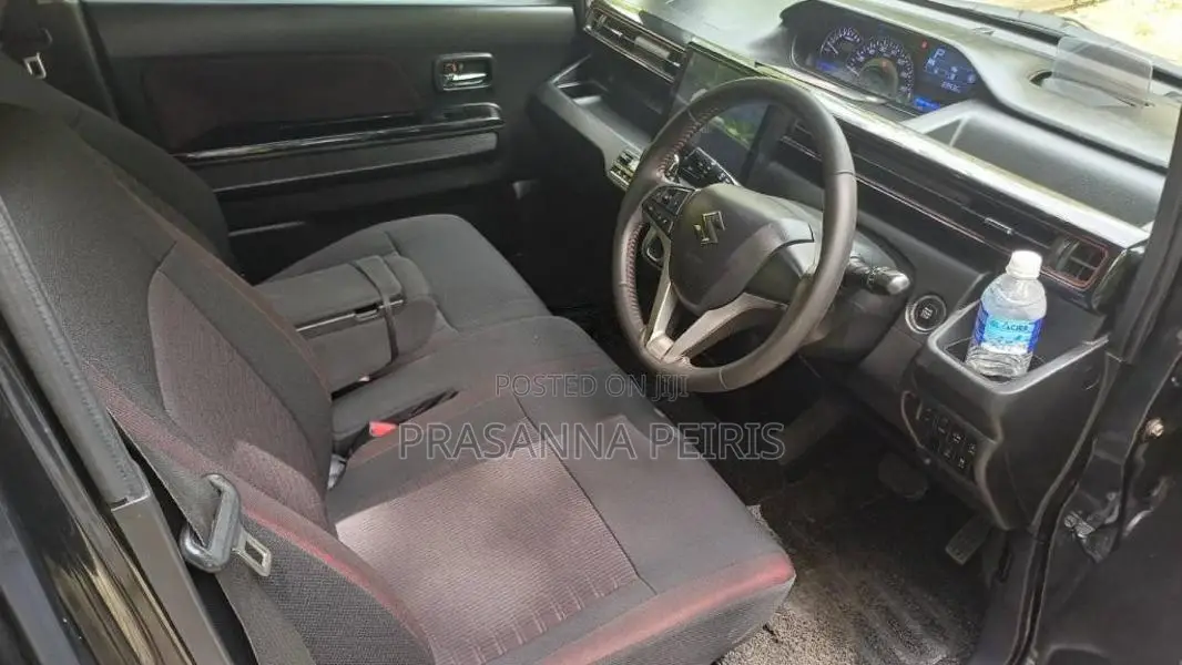 Suzuki Wagon R Stingray 2018 Car (Used)