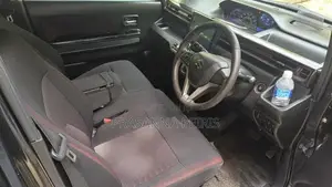 Suzuki Wagon R Stingray 2018 Car (Used)