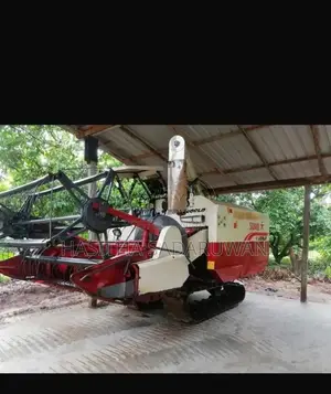 TAFE Sumo Wrold 2024 Tractor (Used)