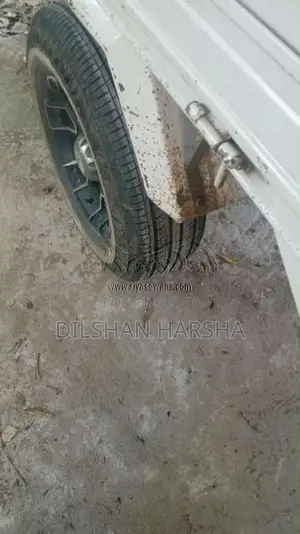Toyota CrewCab 1992 Crew Cab (Used)