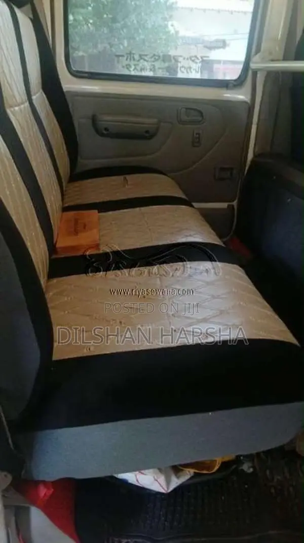Toyota CrewCab 1992 Crew Cab (Used)