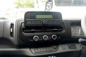 JMC JMC 2026 Crew Cab Brand New