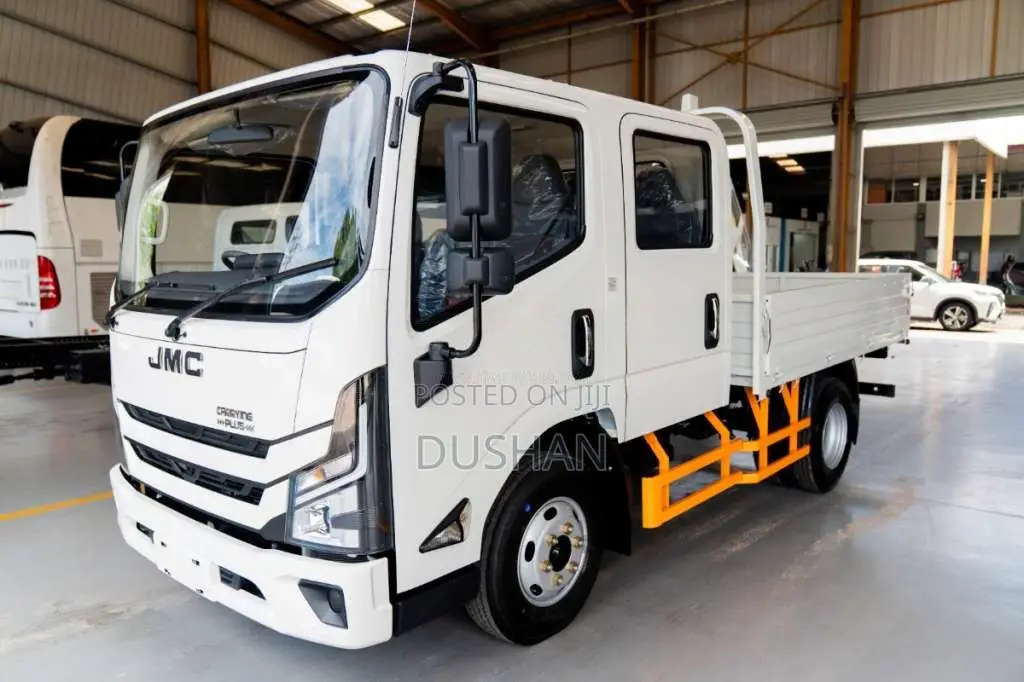 JMC JMC 2026 Crew Cab Brand New