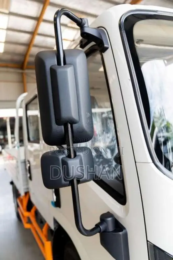 JMC JMC 2026 Crew Cab Brand New