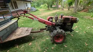 Yanmar Sifang 2005 Tractor (Used)