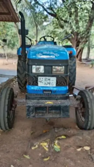 Sonalika Sonalika 2022 Tractor (Used)