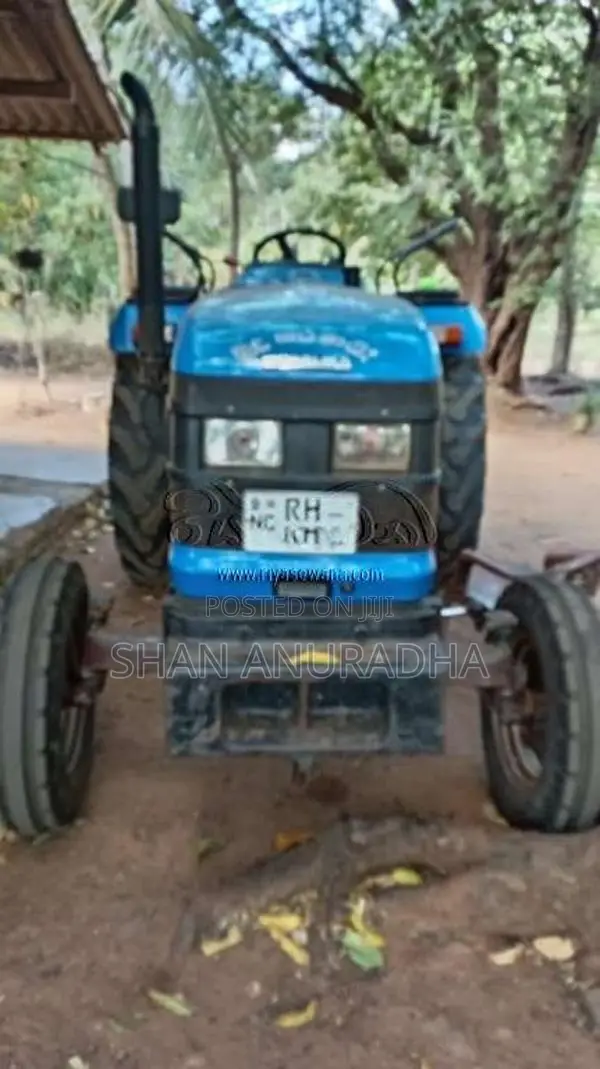 Sonalika Sonalika 2022 Tractor (Used)
