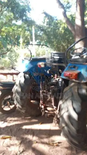 Sonalika Sonalika 2022 Tractor (Used)