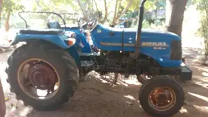Sonalika Sonalika 2022 Tractor (Used)