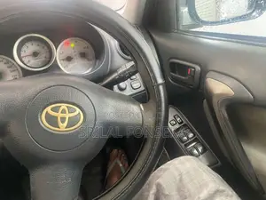 Toyota RAV4 2004 SUV (Used)