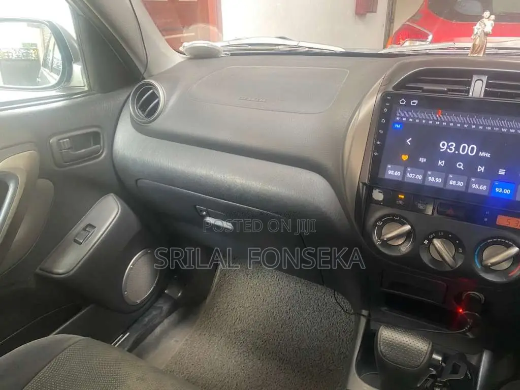 Toyota RAV4 2004 SUV (Used)