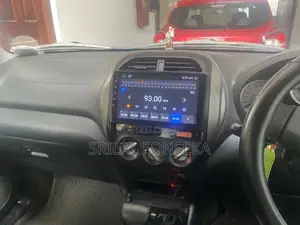 Toyota RAV4 2004 SUV (Used)