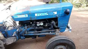 Ford 3600 1980 Tractor (Used)