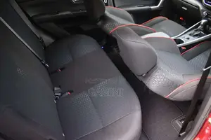 Toyota RAIZE HYBRID Z 2025 SUV Unregistered (Recondition)
