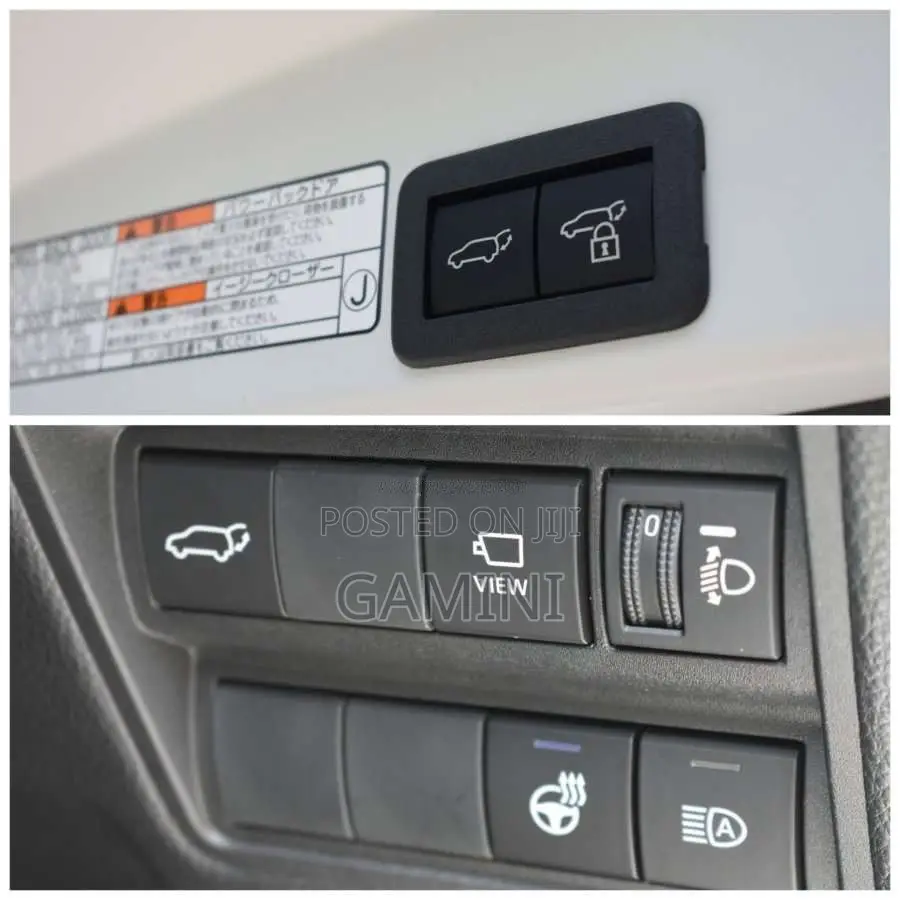Toyota Yaris Cross HYBRID Z 2025 SUV Unregistered (Recondition)