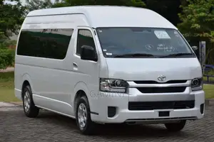 Toyota KDH GDH 223 GL 2026 Van Brand New