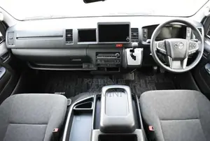 Toyota KDH GDH 223 GL 2026 Van Brand New