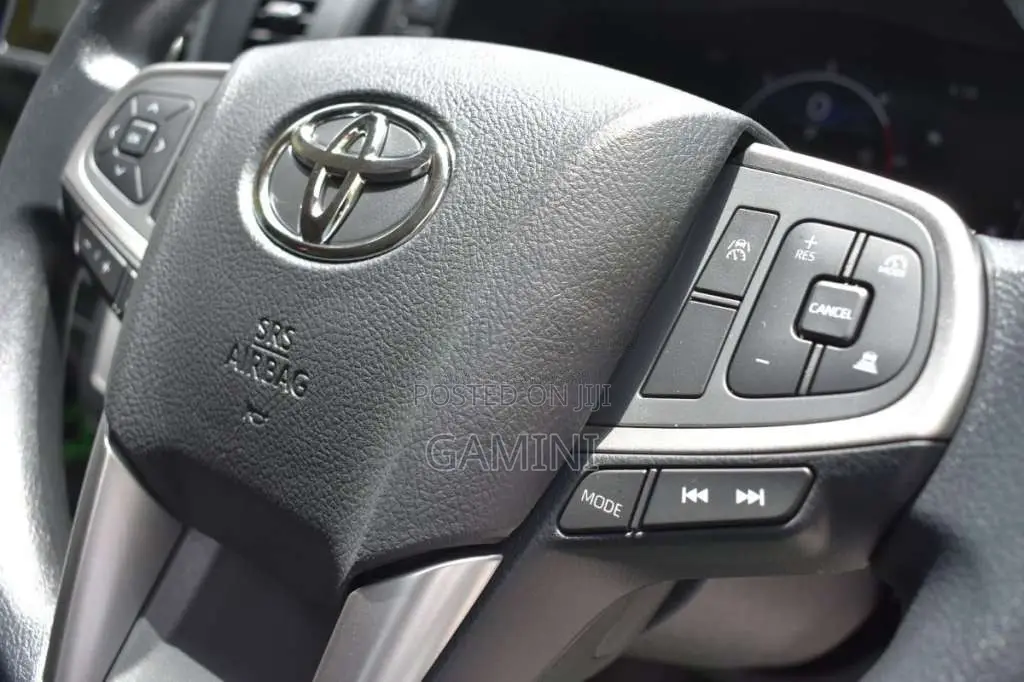 Toyota KDH GDH 223 GL 2026 Van Brand New